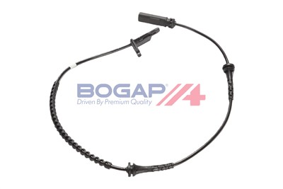 BOGAP B7117218 Číslo výrobce: 90318080000. EAN: 4255833392396.