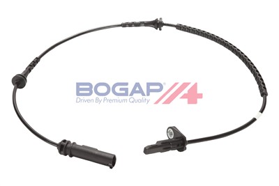 BOGAP B7117218 Číslo výrobce: 90318080000. EAN: 4255833392396.