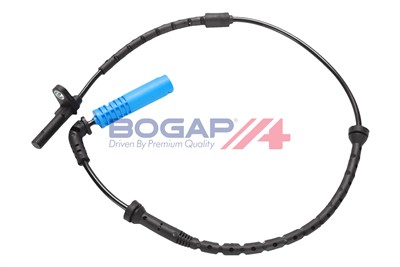 BOGAP B7117225 Číslo výrobce: 90318080000. EAN: 4255833383622.