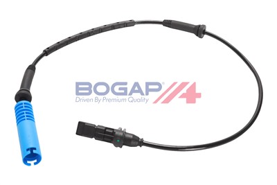 BOGAP B7117227 Číslo výrobce: 90318080000. EAN: 4255833383653.