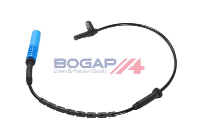 BOGAP B7117231 Číslo výrobce: 90318080000.