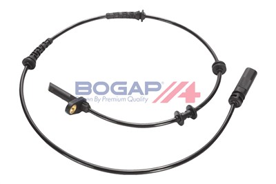 BOGAP B7117236 Číslo výrobce: 90318080000. EAN: 4255833383769.