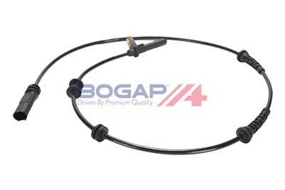 BOGAP B7117236 Číslo výrobce: 90318080000. EAN: 4255833383769.