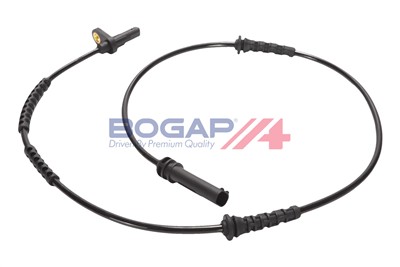 BOGAP B7117238 Číslo výrobce: 90318080000. EAN: 4255833383783.