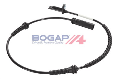 BOGAP B7117239 Číslo výrobce: 90318080000. EAN: 4255833383790.