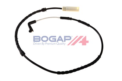 BOGAP B7118102 Číslo výrobce: 85369095000. EAN: 4251789149435.