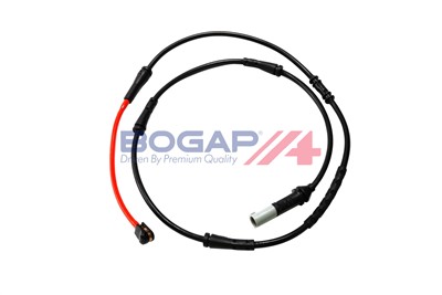 BOGAP B7118106 Číslo výrobce: 85369095000. EAN: 4251789149473.