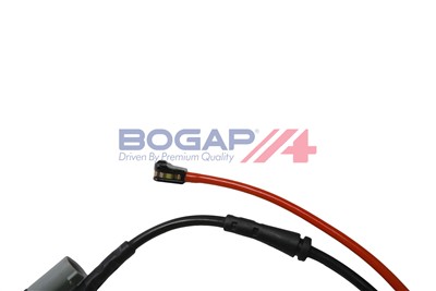 BOGAP B7118106 Číslo výrobce: 85369095000. EAN: 4251789149473.