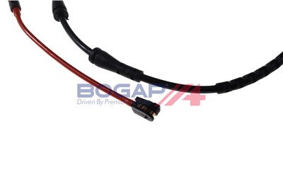 BOGAP B7118106 Číslo výrobce: 85369095000. EAN: 4251789149473.