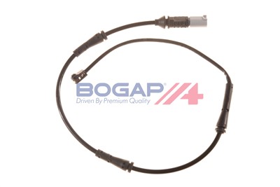 BOGAP B7118109 Číslo výrobce: 85369095000. EAN: 4251789149503.