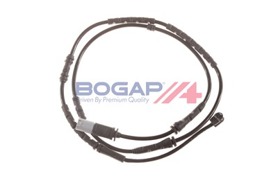 BOGAP B7118110 Číslo výrobce: 85369095000. EAN: 4251789149510.