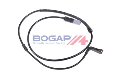 BOGAP B7118111 Číslo výrobce: 85369095000. EAN: 4251789149527.