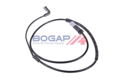 BOGAP B7118111 Číslo výrobce: 85369095000. EAN: 4251789149527.