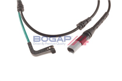BOGAP B7118112 Číslo výrobce: 85369095000. EAN: 4251789149534.