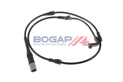 BOGAP B7118113 Číslo výrobce: 85369095000. EAN: 4251789149541.