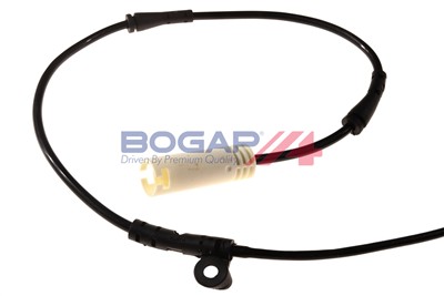 BOGAP B7118116 Číslo výrobce: 85369095000. EAN: 4251789149572.