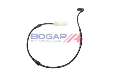 BOGAP B7118118 Číslo výrobce: 85369095000. EAN: 4251789149596.