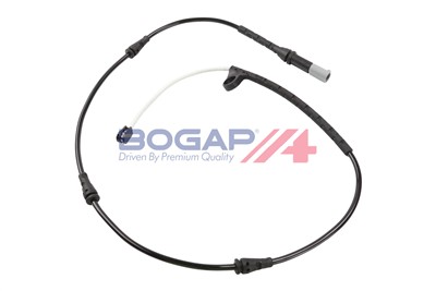 BOGAP B7118131 Číslo výrobce: 85369095000. EAN: 4251789149725.