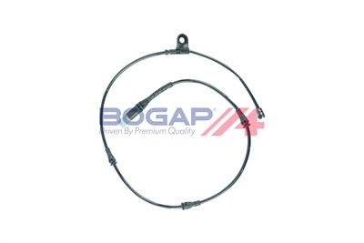 BOGAP B7118133 Číslo výrobce: 85369095000. EAN: 4251789149749.