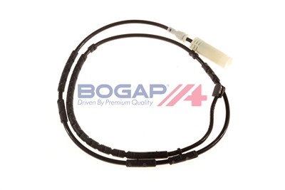 BOGAP B7118135 Číslo výrobce: 85369095000. EAN: 4251789149763.
