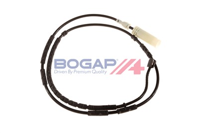 BOGAP B7118135 Číslo výrobce: 85369095000. EAN: 4251789149763.