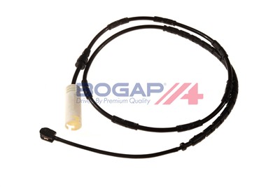 BOGAP B7118136 Číslo výrobce: 85369095000. EAN: 4251789149770.