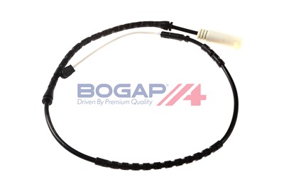 BOGAP B7118139 Číslo výrobce: 85369095000. EAN: 4251789149800.