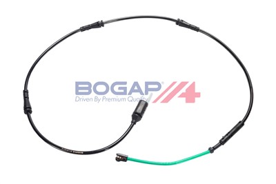 BOGAP B7118143 Číslo výrobce: 85369095000. EAN: 4251789149848.
