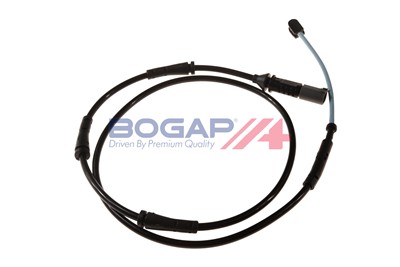 BOGAP B7118143 Číslo výrobce: 85369095000. EAN: 4251789149848.