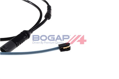 BOGAP B7118143 Číslo výrobce: 85369095000. EAN: 4251789149848.