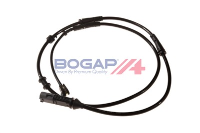 BOGAP B7118144 Číslo výrobce: 85369095000. EAN: 4251789149855.