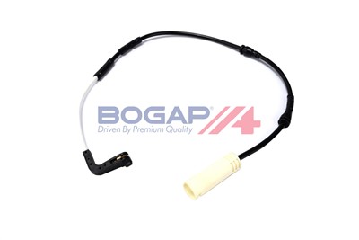 BOGAP B7118147 Číslo výrobce: 85369095000. EAN: 4251789149886.