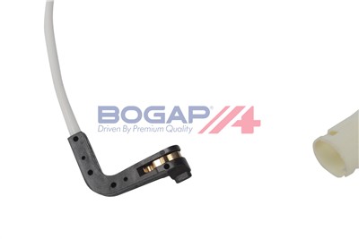 BOGAP B7118147 Číslo výrobce: 85369095000. EAN: 4251789149886.