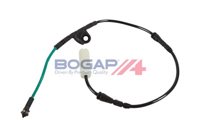 BOGAP B7118152 Číslo výrobce: 85369095000. EAN: 4251789149923.