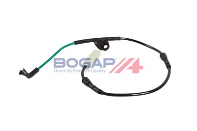 BOGAP B7118152 Číslo výrobce: 85369095000. EAN: 4251789149923.