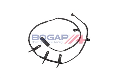 BOGAP B7118155 Číslo výrobce: 85369095000. EAN: 4251789149954.
