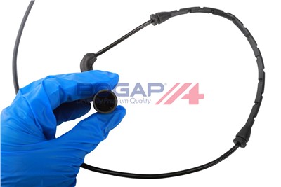 BOGAP B7118157 Číslo výrobce: 85369095000. EAN: 4251789149978.