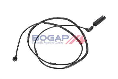 BOGAP B7118174 Číslo výrobce: 85369095000. EAN: 4251789150141.