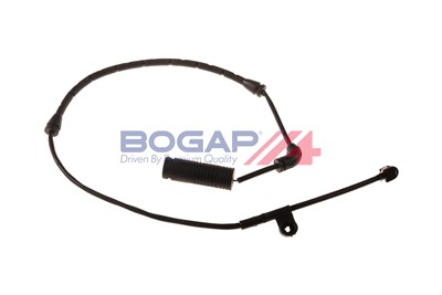 BOGAP B7118175 Číslo výrobce: 85369095000. EAN: 4251789150158.