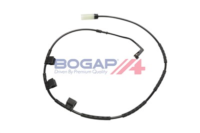 BOGAP B7118179 Číslo výrobce: 85369095000. EAN: 4251789150196.