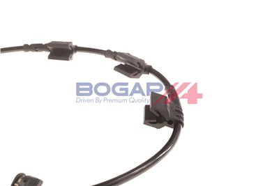 BOGAP B7118180 Číslo výrobce: 85369095000. EAN: 4251789150202.