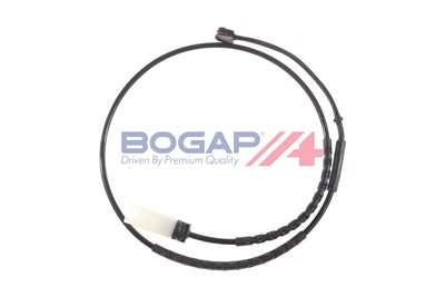 BOGAP B7118182 Číslo výrobce: 85369095000. EAN: 4251789150226.