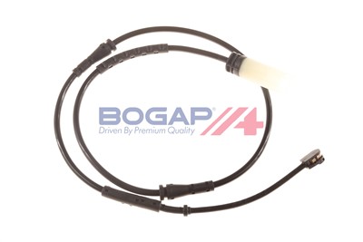 BOGAP B7118183 Číslo výrobce: 85369095000. EAN: 4251789150233.