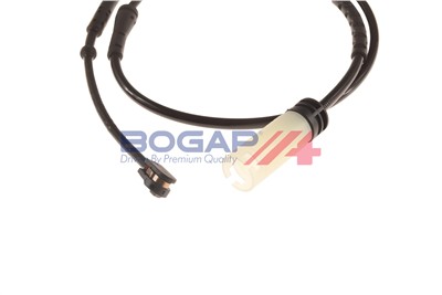 BOGAP B7118183 Číslo výrobce: 85369095000. EAN: 4251789150233.