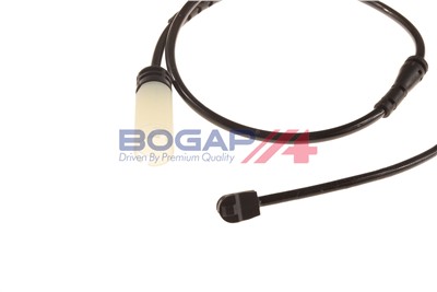 BOGAP B7118183 Číslo výrobce: 85369095000. EAN: 4251789150233.