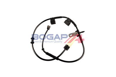 BOGAP B7118185 Číslo výrobce: 85369095000. EAN: 4251789150257.