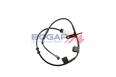 BOGAP B7118185 Číslo výrobce: 85369095000. EAN: 4251789150257.