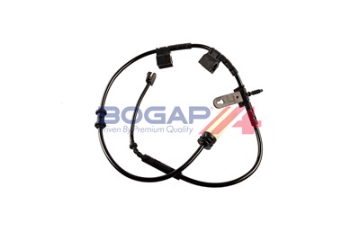 BOGAP B7118185 Číslo výrobce: 85369095000. EAN: 4251789150257.