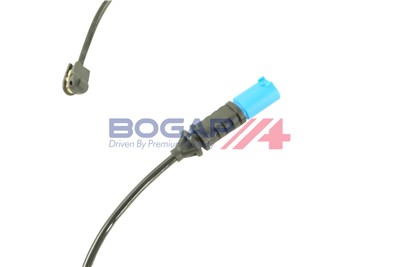 BOGAP B7118187 Číslo výrobce: 85369095000. EAN: 4251789186720.