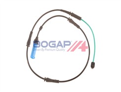 BOGAP B7118189
